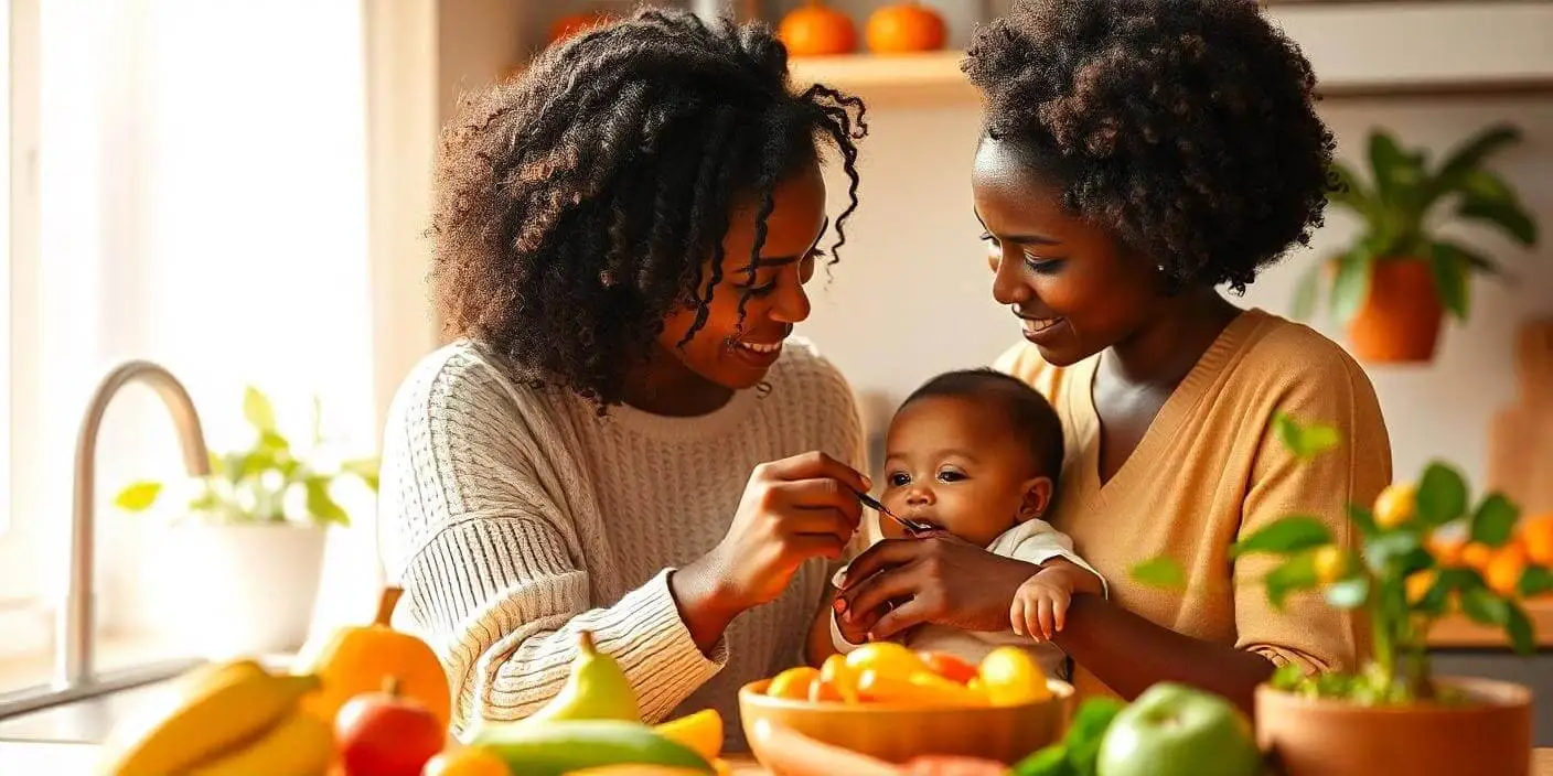 Nutrição Integrativa e Saúde Infantil: A Relação entre Açúcar, Microbiota e Metabolismo