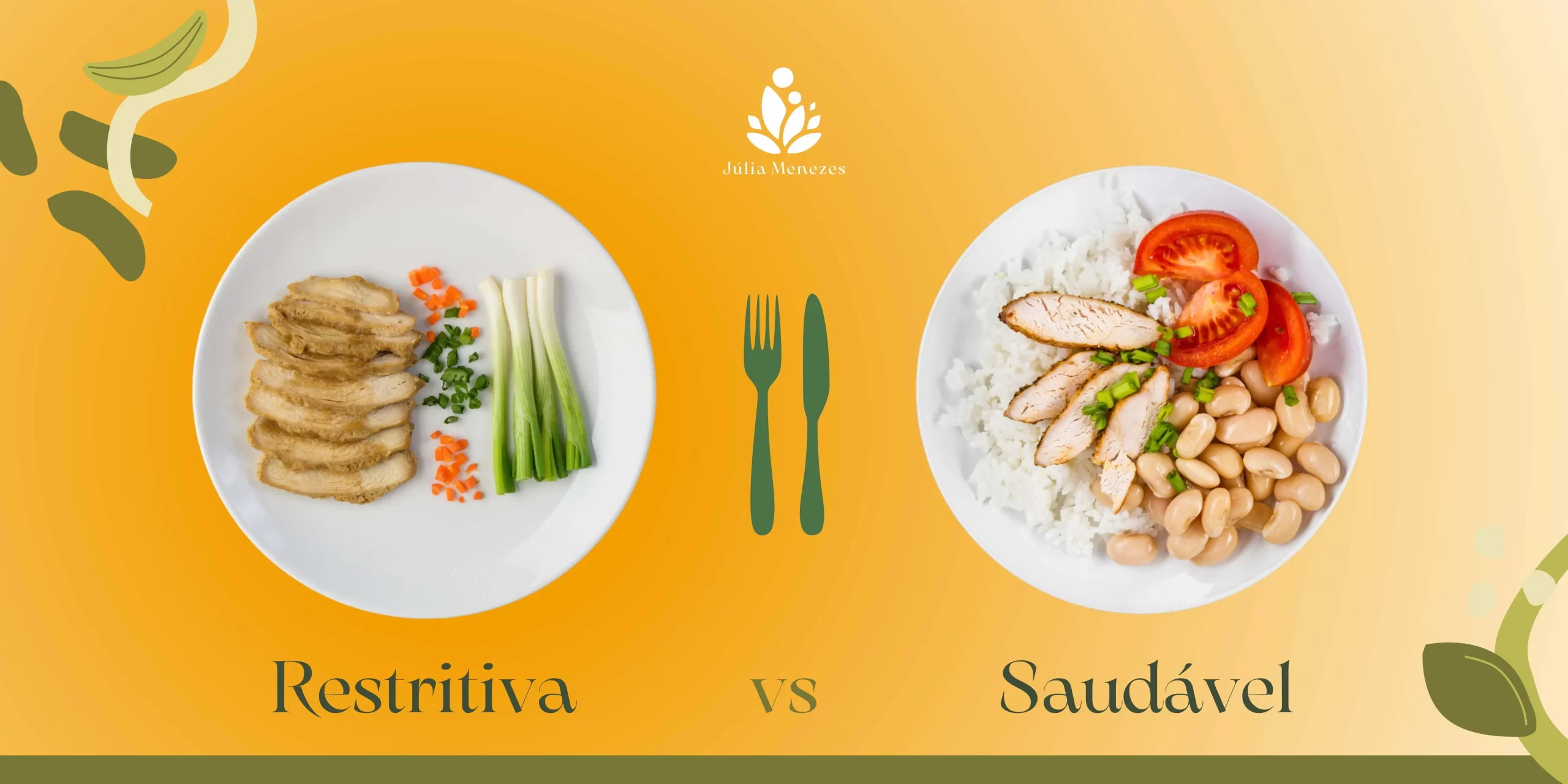 Salada, Proteínas e o Segredo do Emagrecimento Saudável com a Nutrição Integrativa