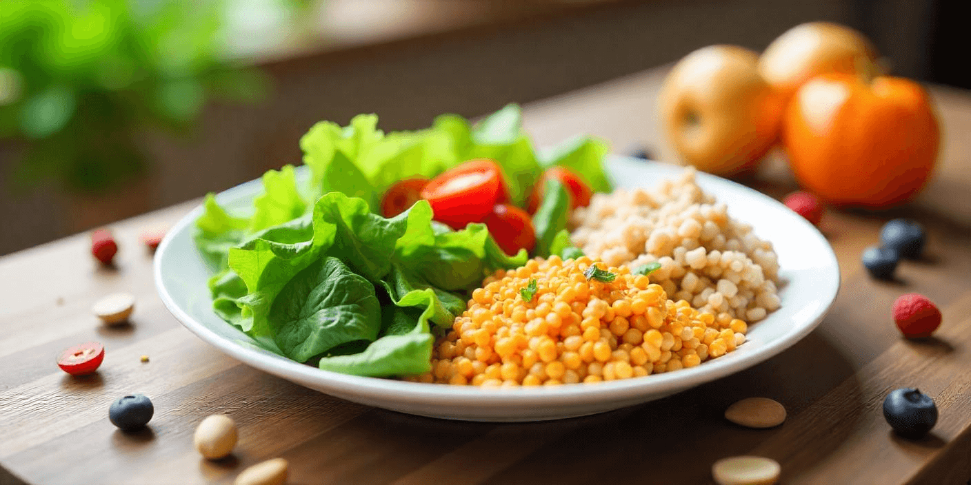 Nutrição Funcional: Milagres ou um Corpo Preparado para a Saúde?