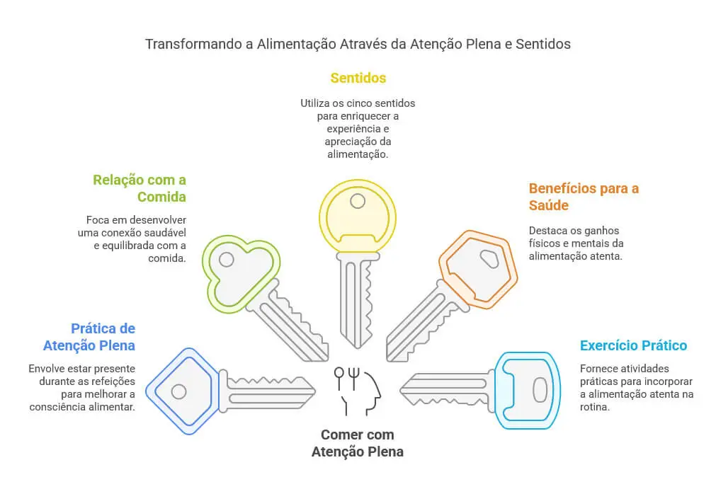 Blog Júlia Menezes - Mindful Eating