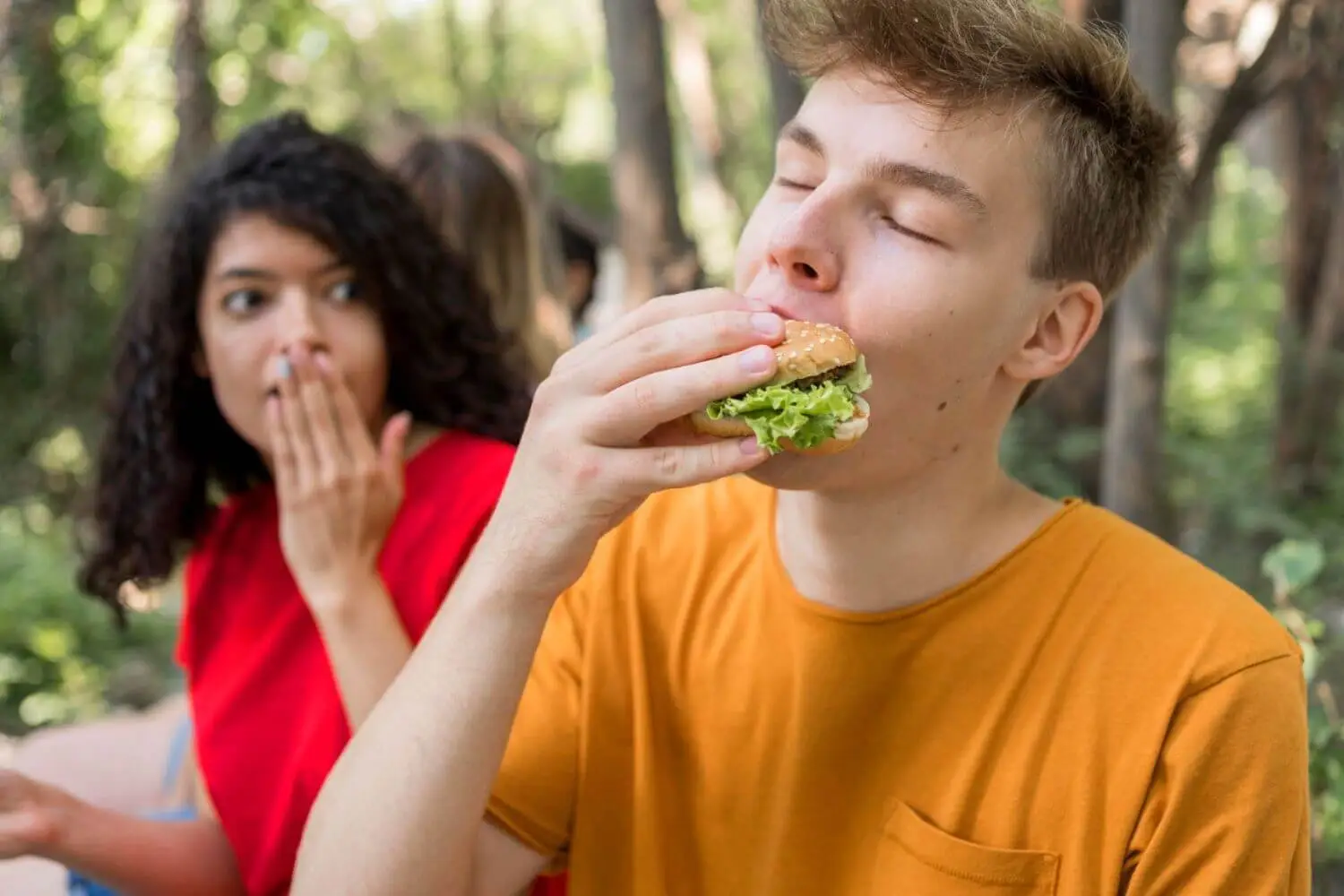Comer Afetivo e Nutrição Comportamental: A Chave para uma Relação Saudável com a Comida
