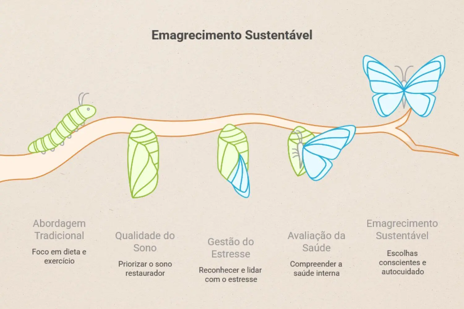 Emagrecimento Sustentável