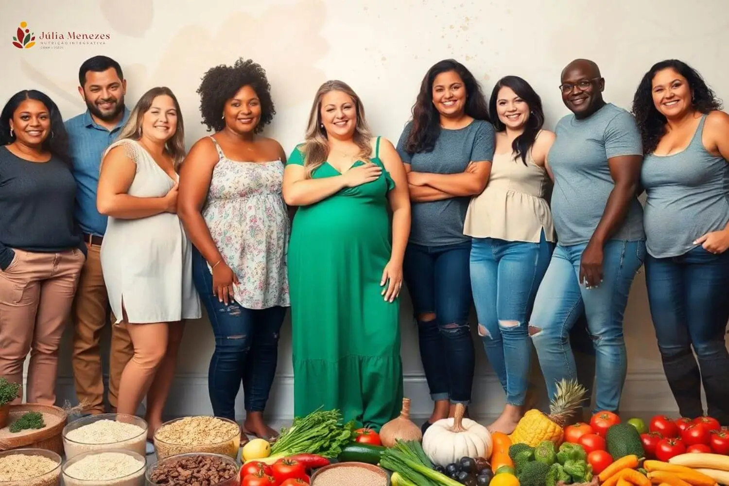 Blog Julia Menezes - gordofobia