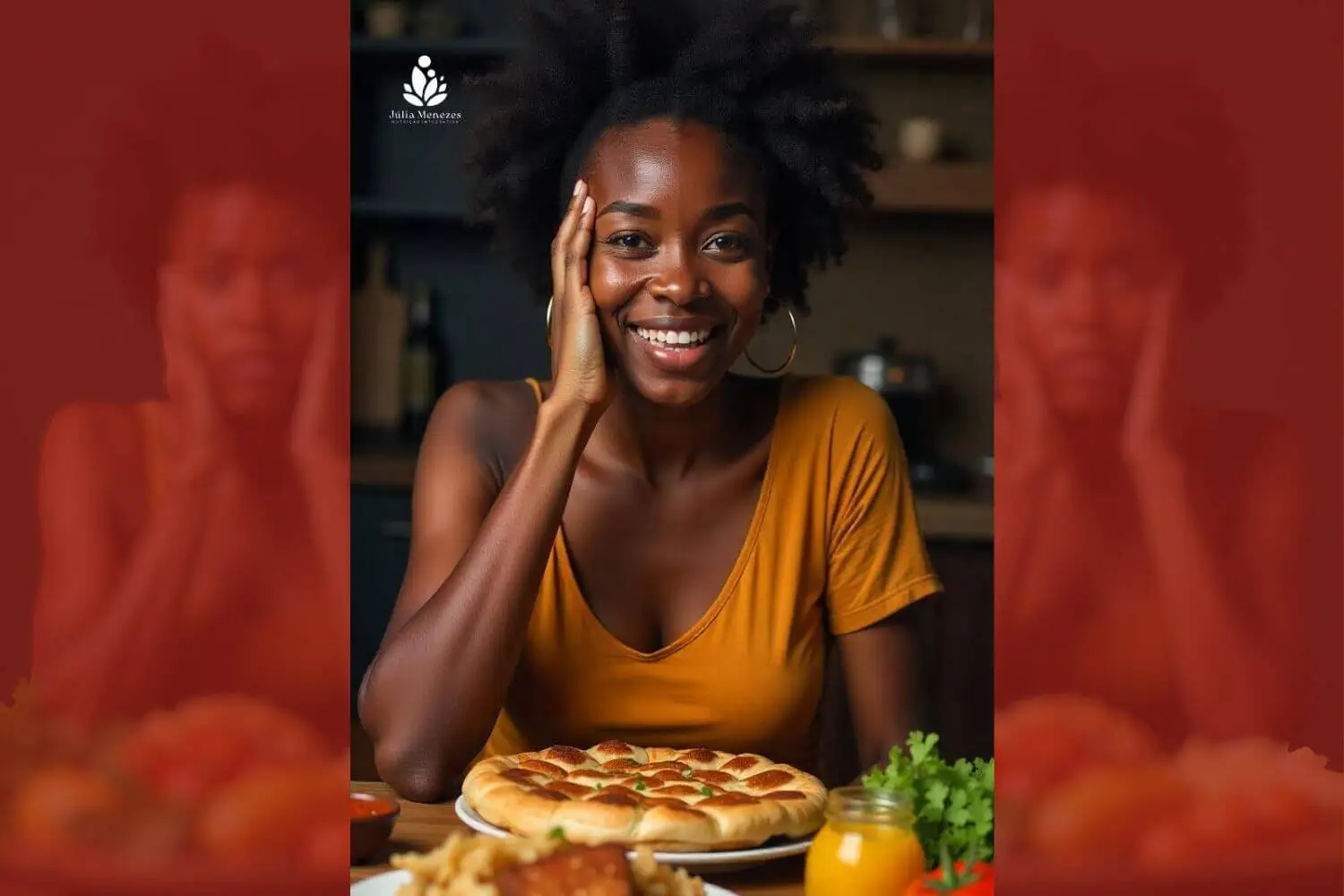 Blog Julia Menezes - crenças limitantes na alimentação