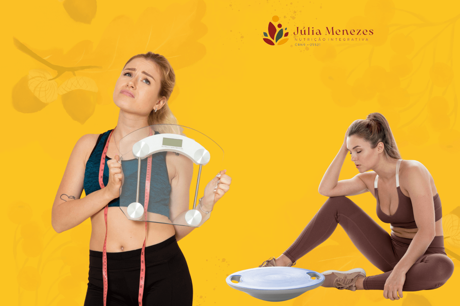 Blog Julia Menezes - Peso Saudável