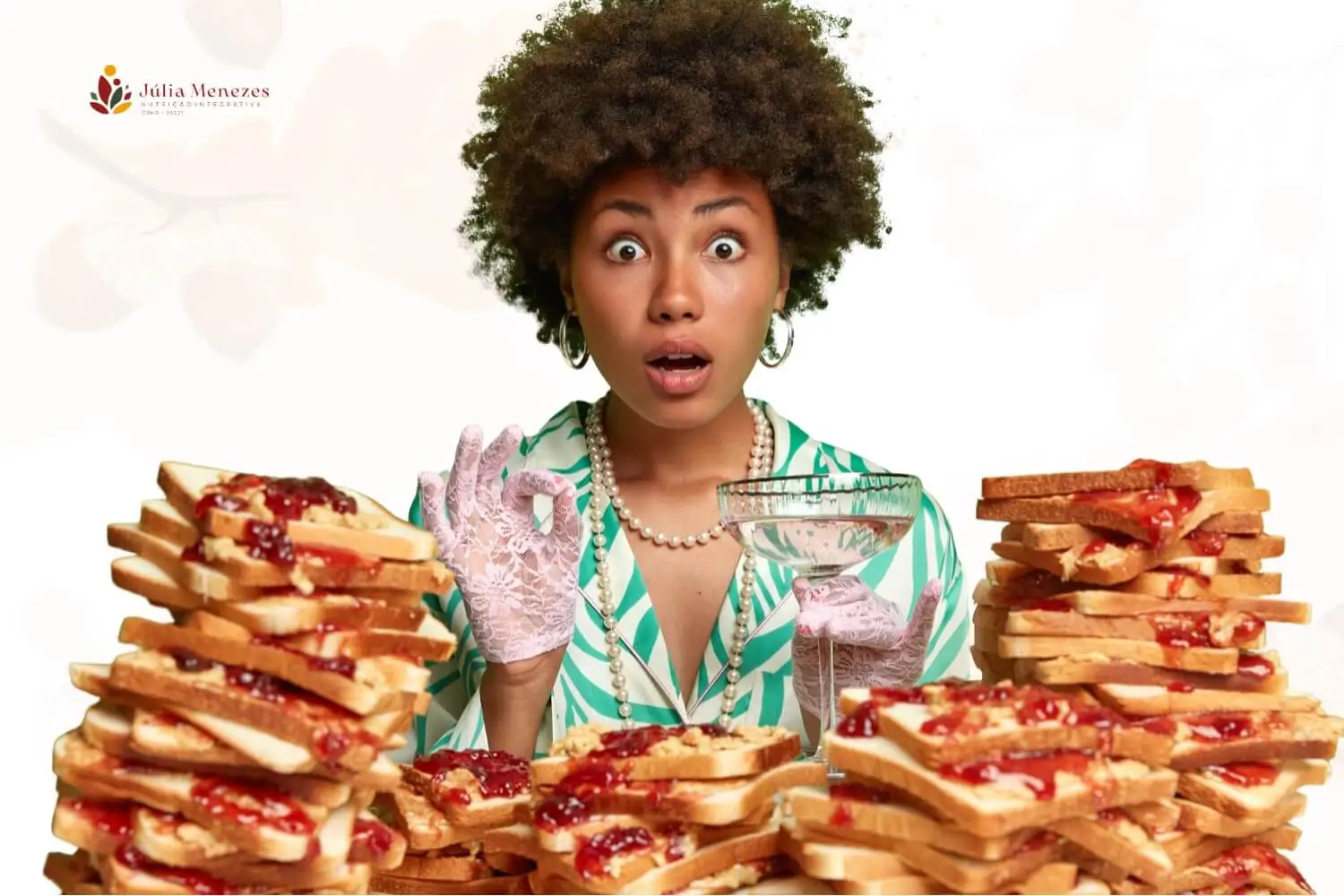 Blog Julia Menezes - percepção de fome