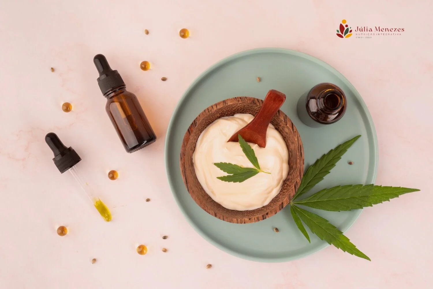 Blog Júlia Menezes - Terapia Canábica