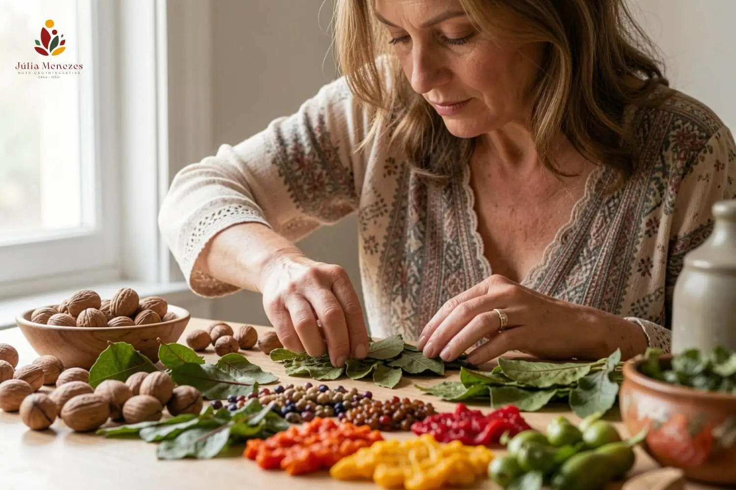 Blog Julia Menezes - Alimentação Vegetariana e Vegana