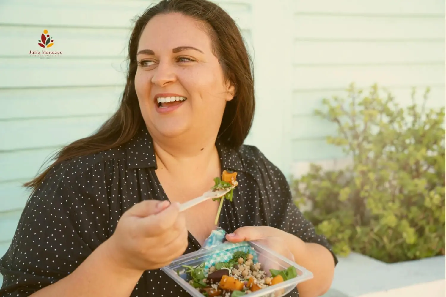 Blog Júlia Menezes - Autoaceitação na Nutrição