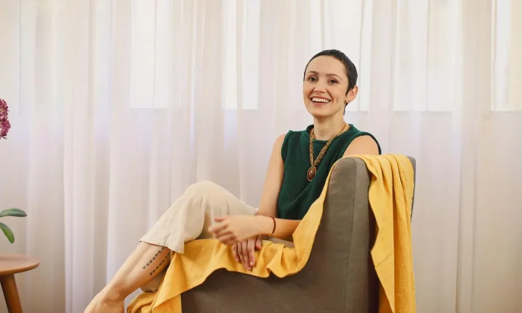 Comportamento Alimentar e Nutricionista Comportamental